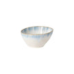 Costa Nova - Brisa Ria Blue Oval Soup/cereal bowl