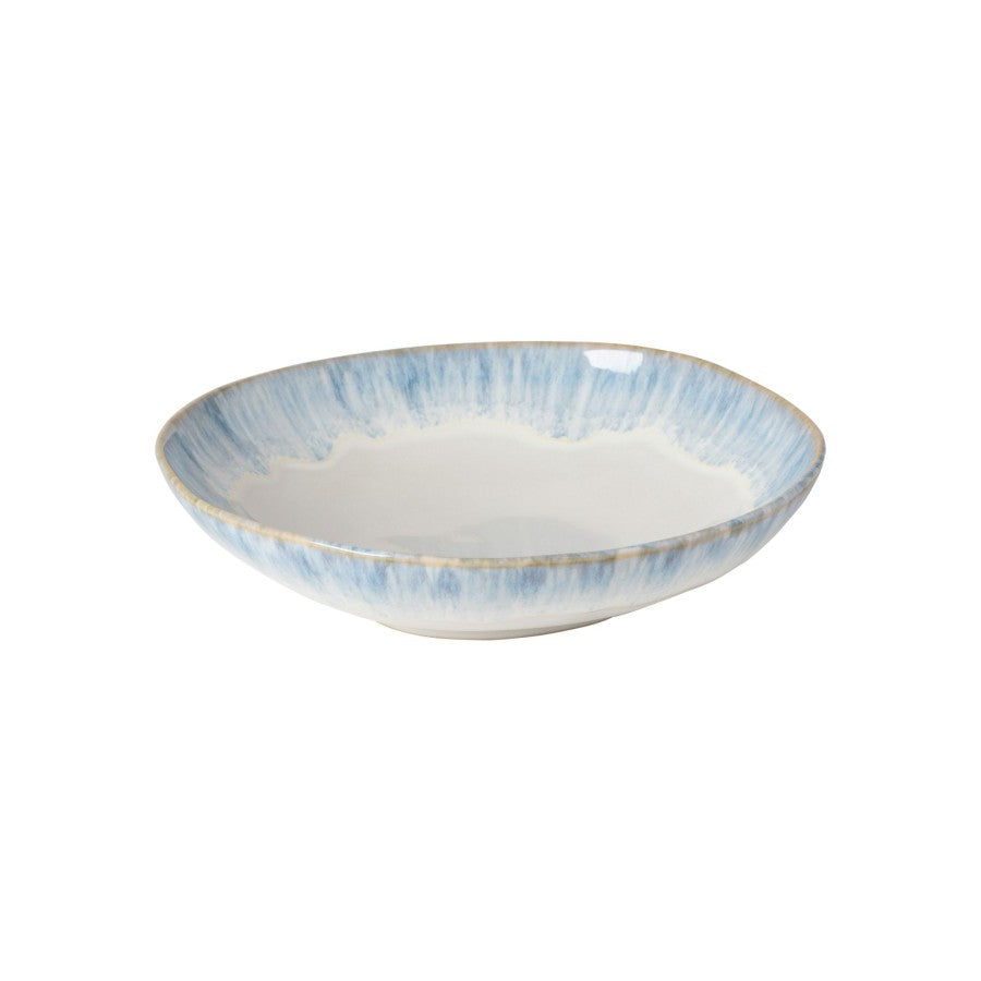 Costa Nova - Brisa Ria Blue Pasta bowl
