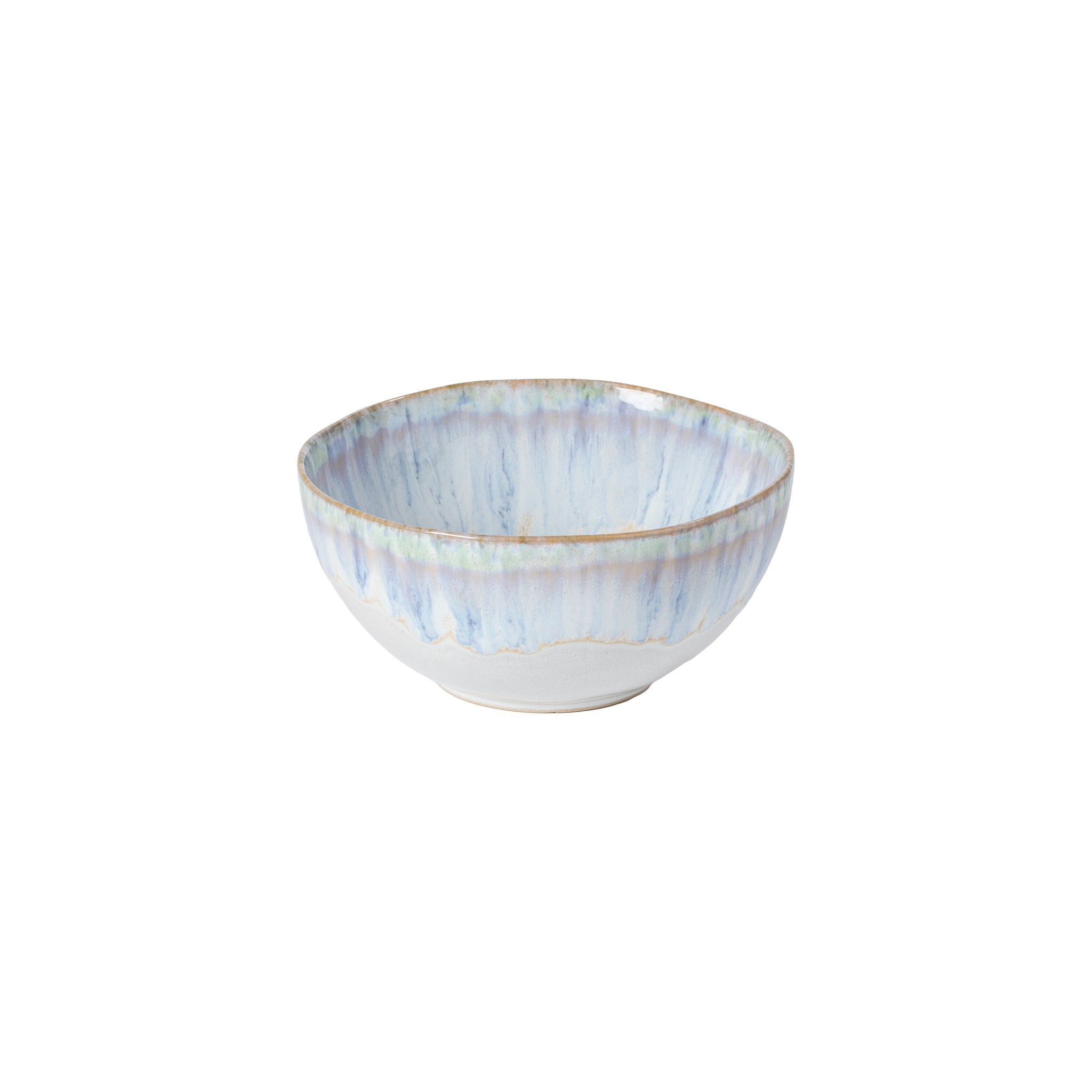 Costa Nova - Brisa Ria Blue Soup/cereal bowl