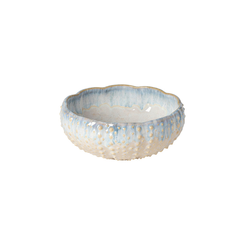 Costa Nova - Brisa Ria Blue Urchin Bowl