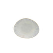 Costa Nova - Brisa Salt Oval Salad plate