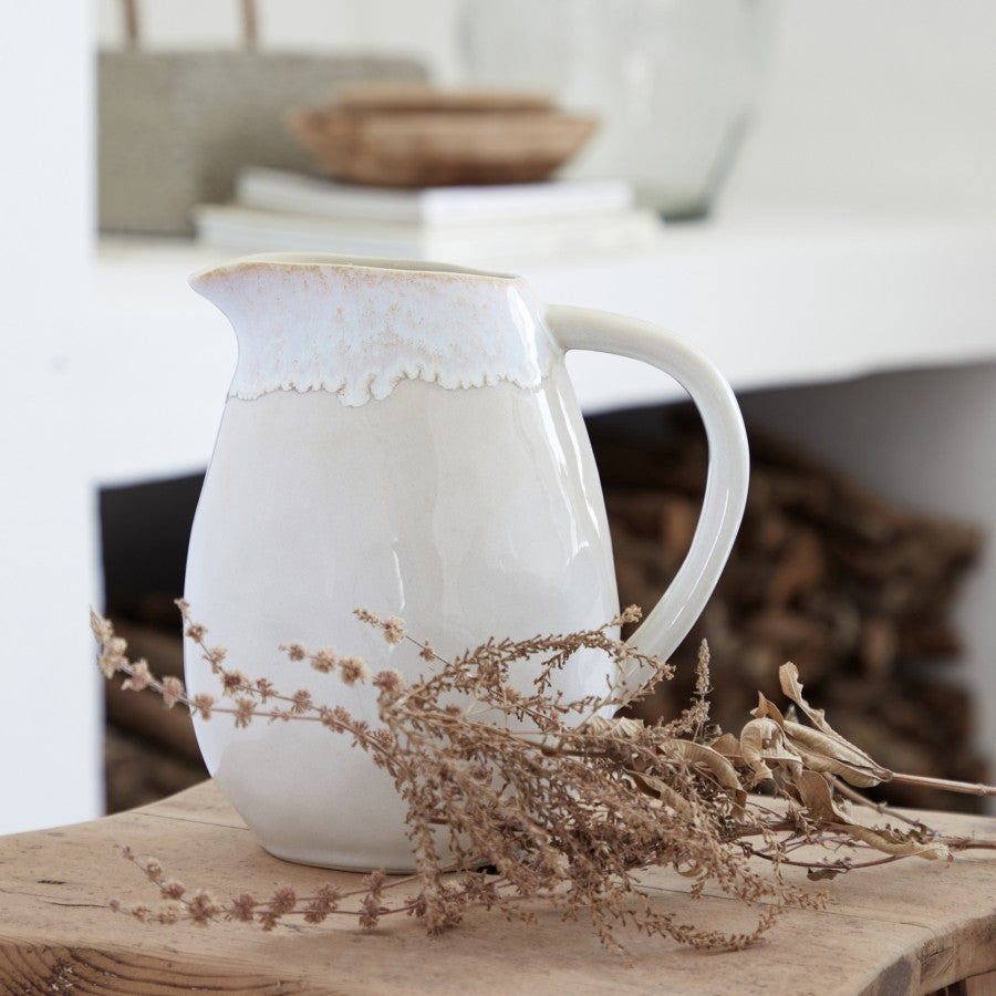 Costa Nova - Brisa Salt pitcher