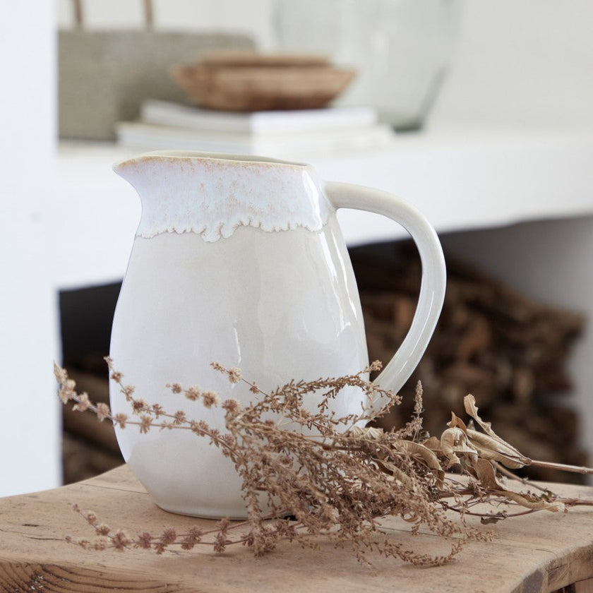Costa Nova - Brisa Salt pitcher