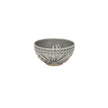 Costa Nova - Cristal Fruit bowl