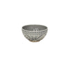 Costa Nova - Cristal Fruit bowl