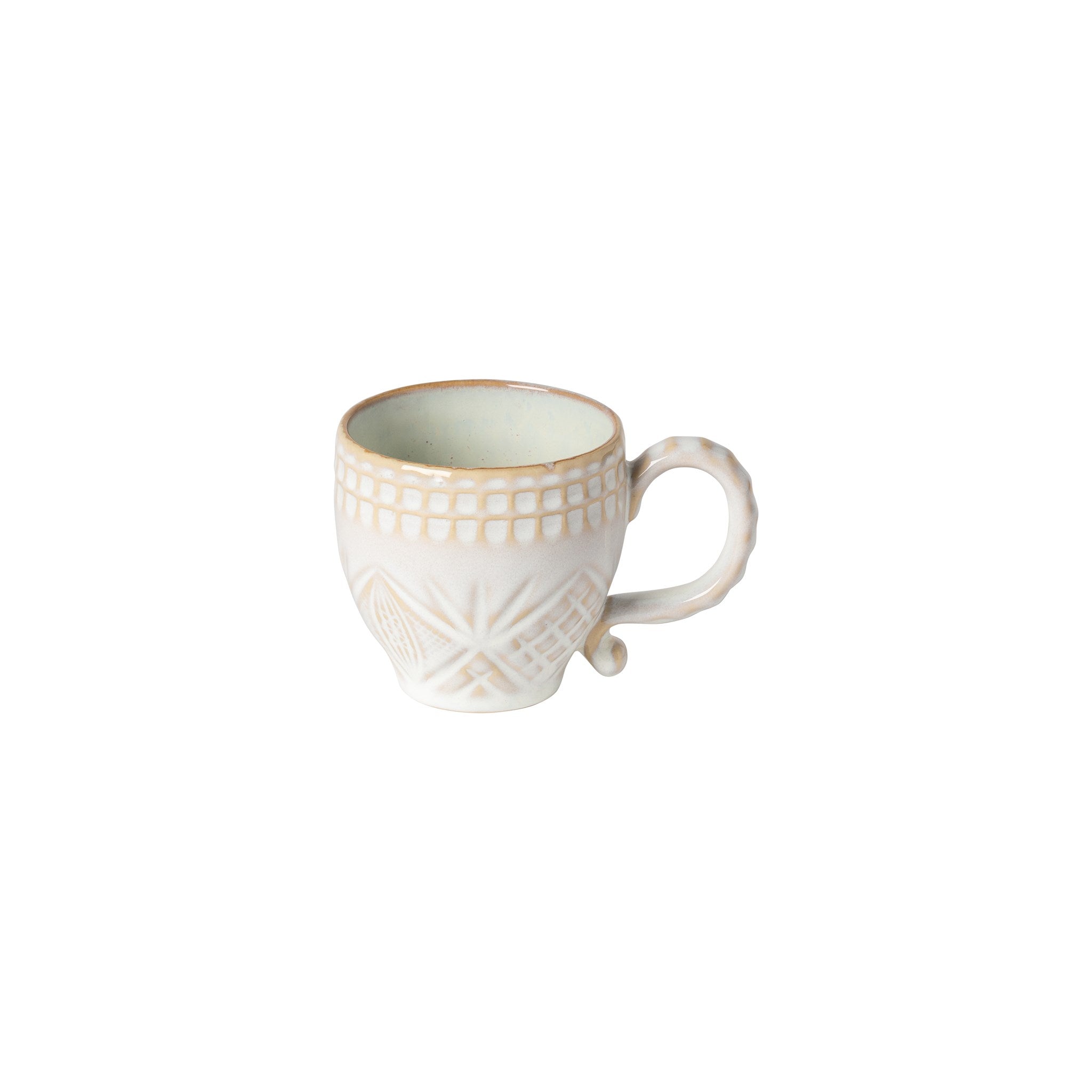 Costa Nova - Mug Cristal Nacre