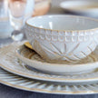 Costa Nova - Cristal Soup/cereal bowl 15cm