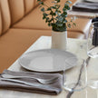 Costa Nova - Friso Salad/dessert plate