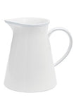 Costa Nova - Friso White Pitcher