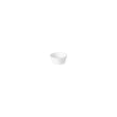 Costa Nova - Friso White Ramekin/butter dish
