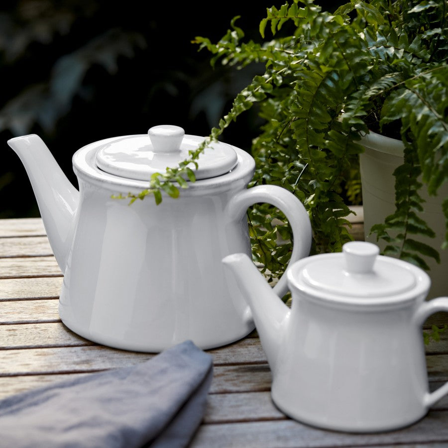 Costa Nova - Friso White Tea pot 1.46 L