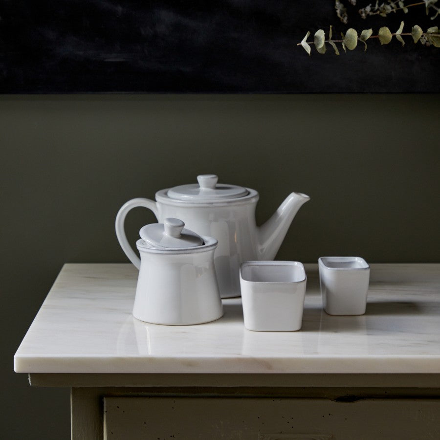Costa Nova - Friso White Tea pot 1.46 L