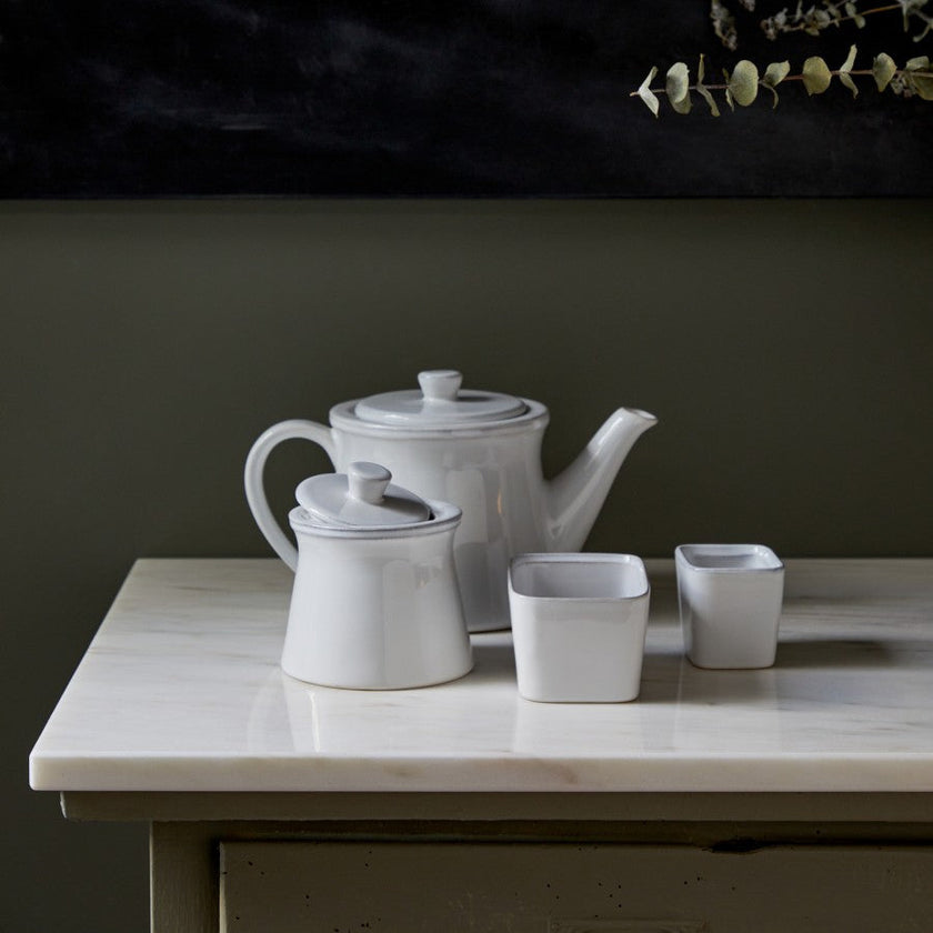 Costa Nova - Friso White Tea pot 1.46 L