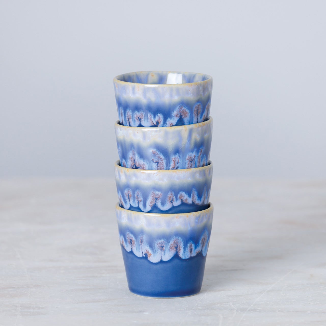 Costa Nova - Grespresso, tasse à expresso