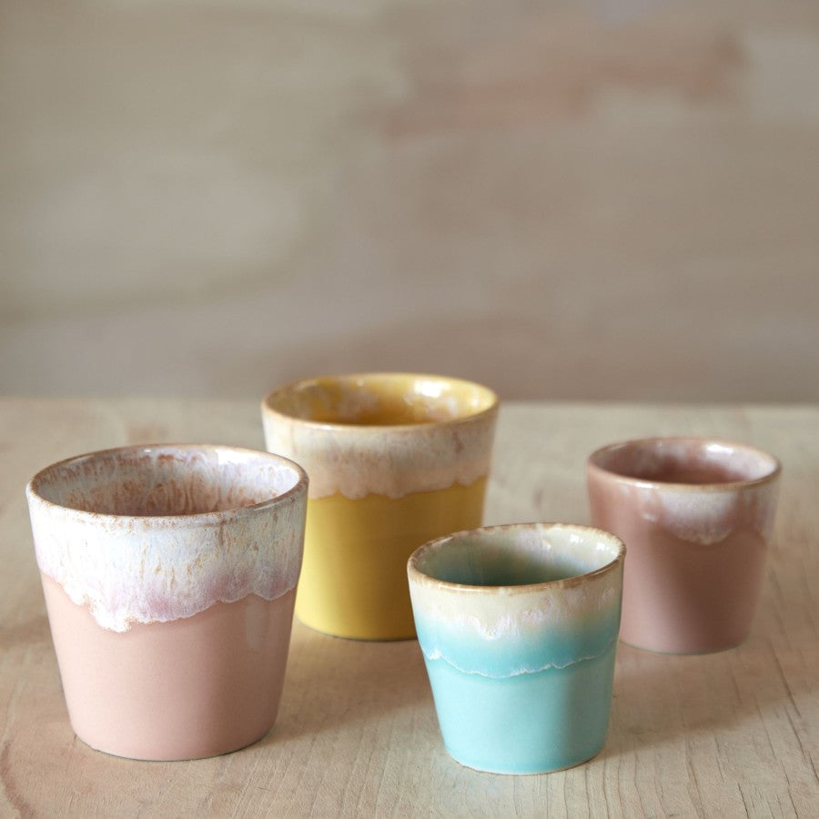Costa Nova - Grespresso, tasse à expresso