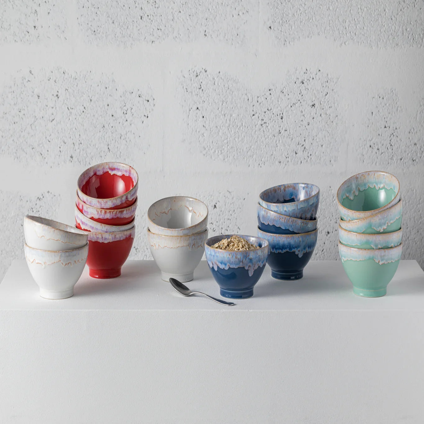 Costa Nova - Grespresso Latte Bowl