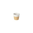 Costa Nova - Grespresso Nature White-Sand Espresso cup