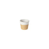 Costa Nova - Grespresso Nature White-Sand Espresso cup