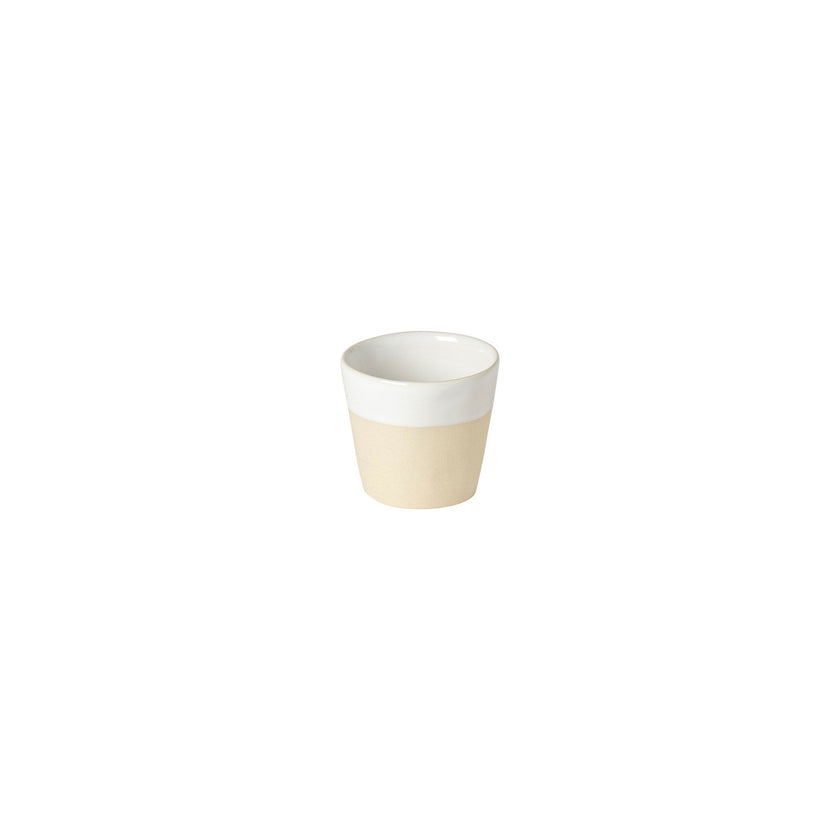 Costa Nova - Grespresso Nature White-Sand Espresso cup