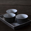 Costa Nova - Lagoa Eco Gres Rectangular Tray