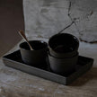 Costa Nova - Lagoa Eco Gres Rectangular Tray