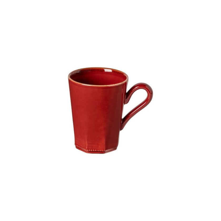 Mug Luzia Crimson de Costa Nova