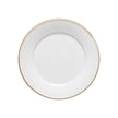Costa Nova - Assiette de dîner ronde Luzia