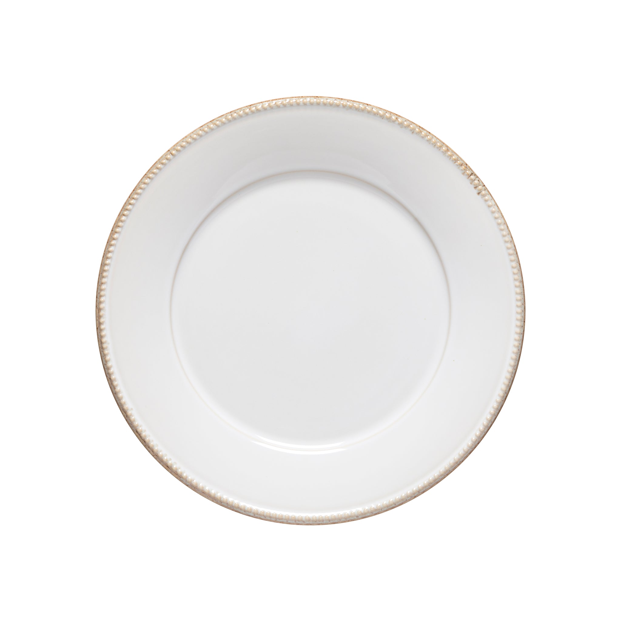 Costa Nova - Assiette de dîner ronde Luzia