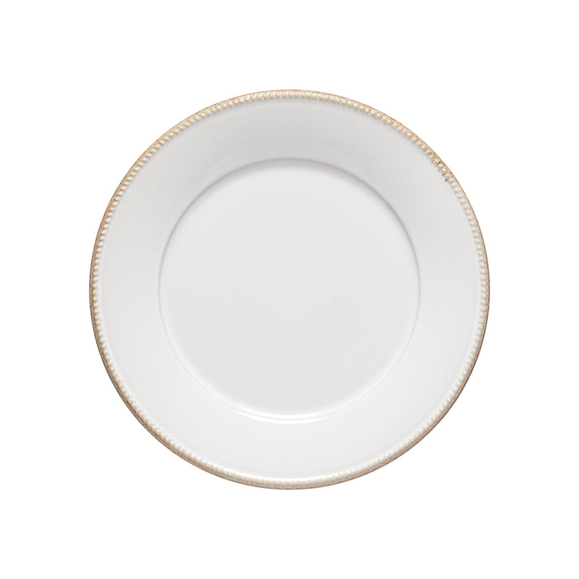 Costa Nova - Assiette de dîner ronde Luzia