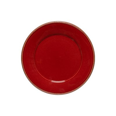 Costa Nova - Assiette de dîner ronde Luzia