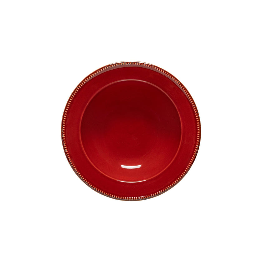 Costa Nova - Luzia Soup/pasta plate