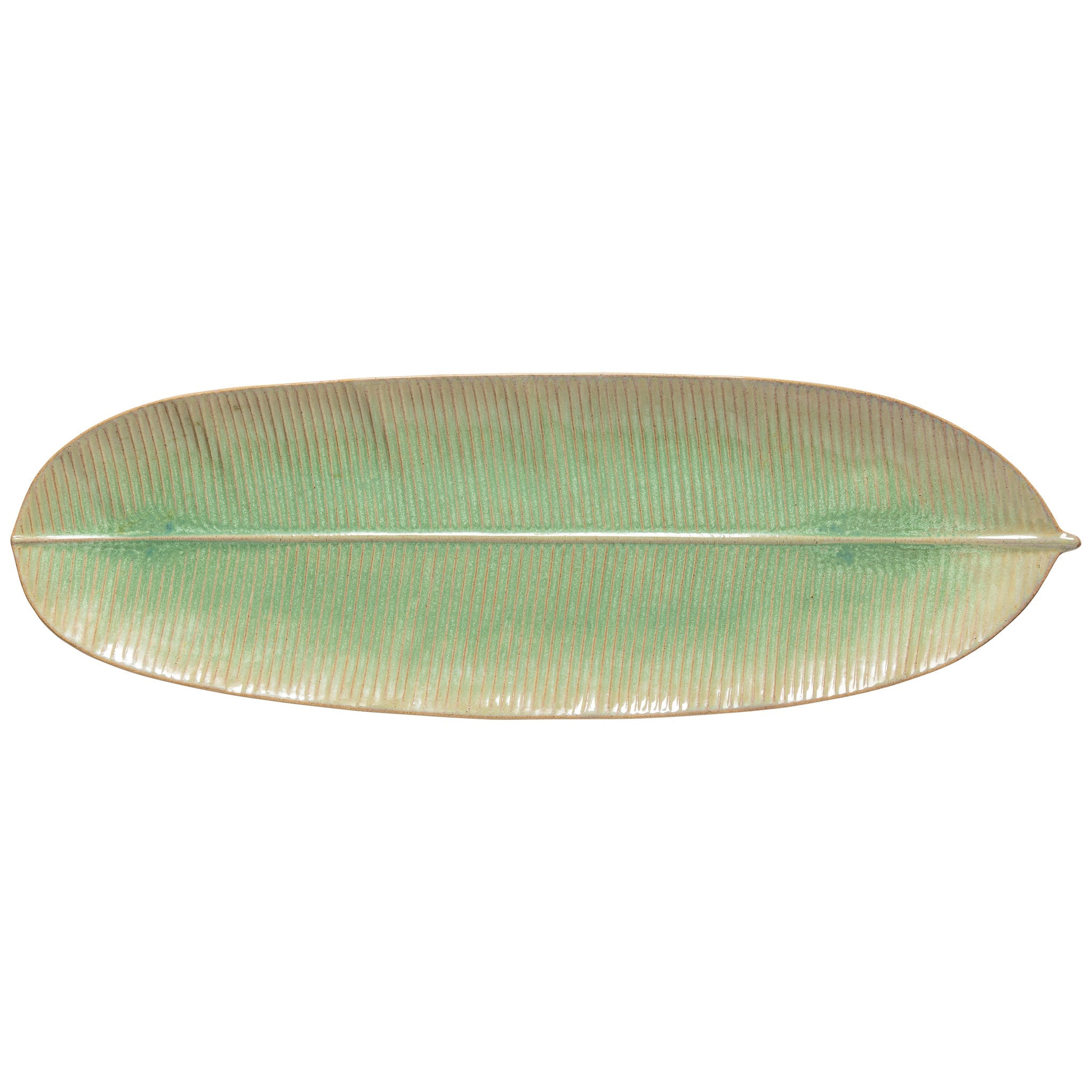 Costa Nova - Marrakesh Eucalyptus Banana leaf
