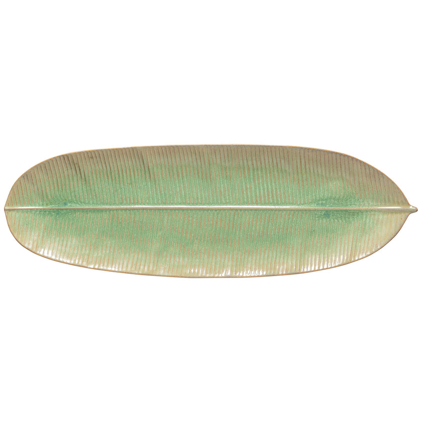 Costa Nova - Marrakesh Eucalyptus Banana leaf
