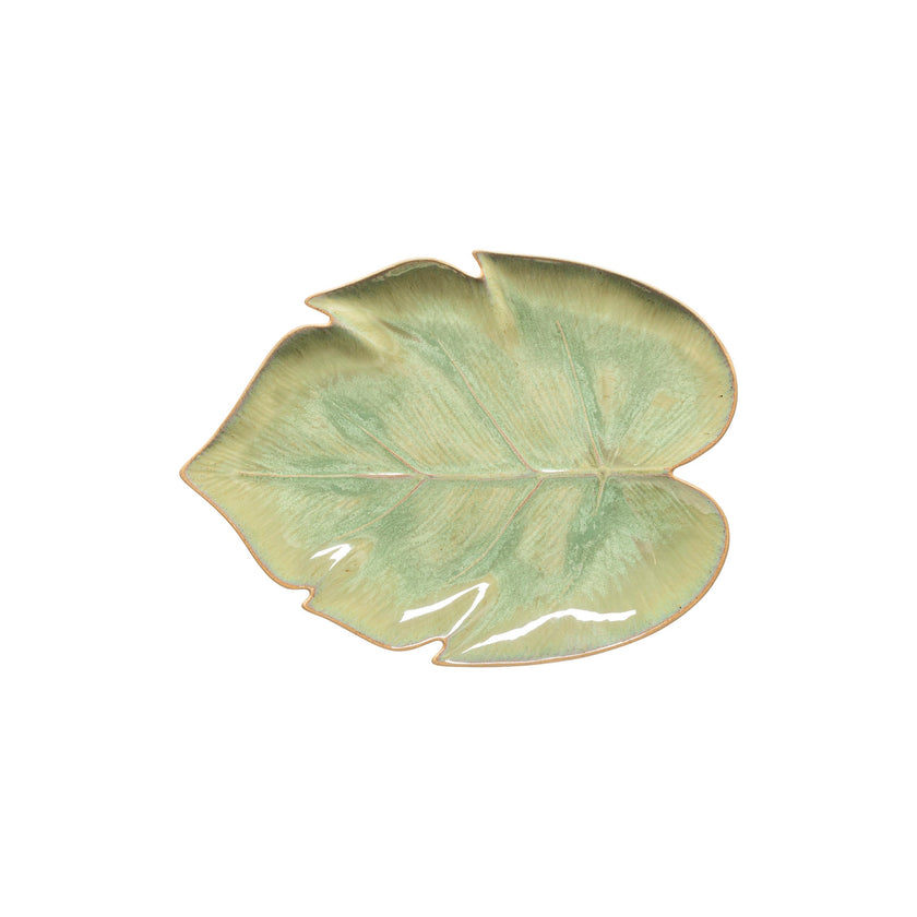 Costa Nova - Marrakesh, feuille d'eucalyptus et de monstera