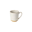 Costa Nova - Marrakesh Sable Blanc Mug