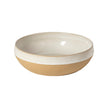 Costa Nova - Marrakesh Sable Blanc Serving bowl