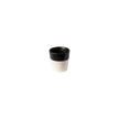 Costa Nova - Notos Black Espresso cup