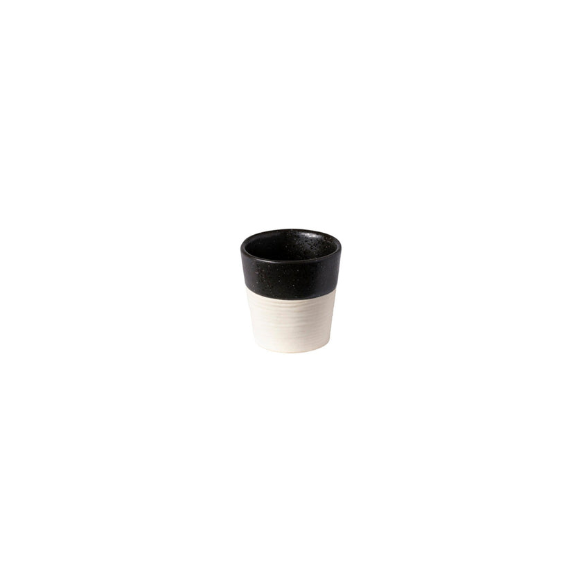 Costa Nova - Notos Black Espresso cup