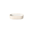 Costa Nova - Notos Dune Deep Oval Tray 18cm