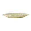 Costa Nova - Pearl Lily Green Dinner plate