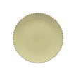 Costa Nova - Pearl Lily Green Dinner plate