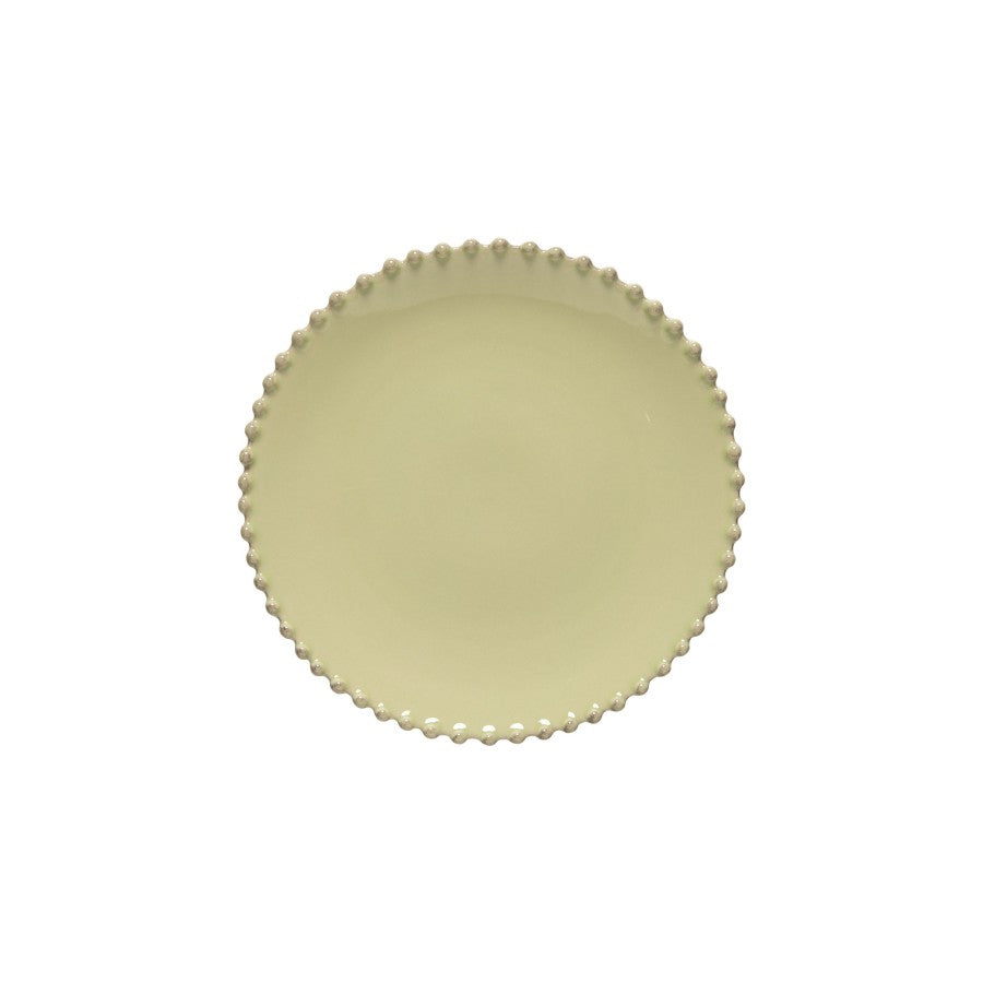 Costa Nova - Pearl Lily Salad/dessert plate