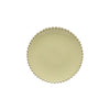 Costa Nova - Pearl Lily Salad/dessert plate