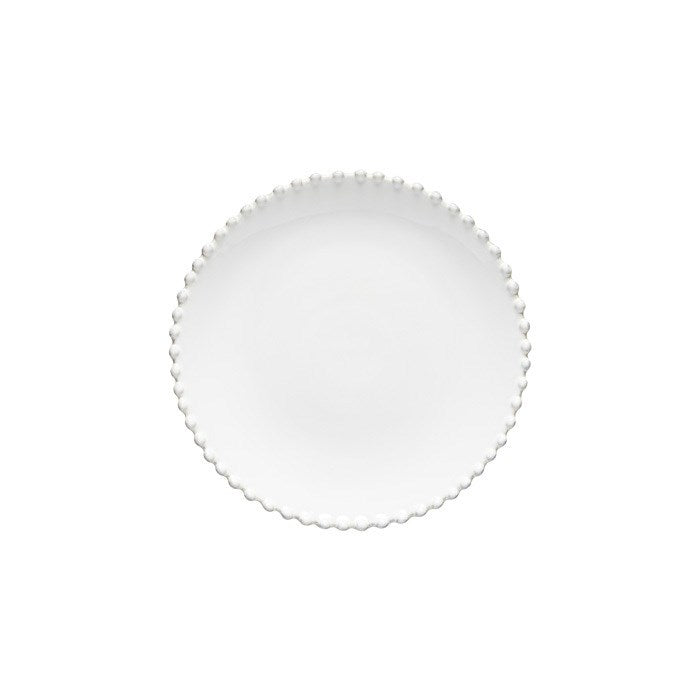 Costa Nova - Pearl Lily Salad/dessert plate