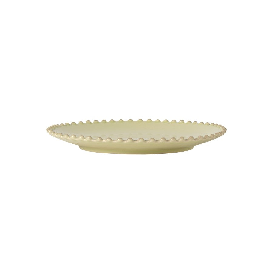 Costa Nova - Pearl Lily Salad/dessert plate