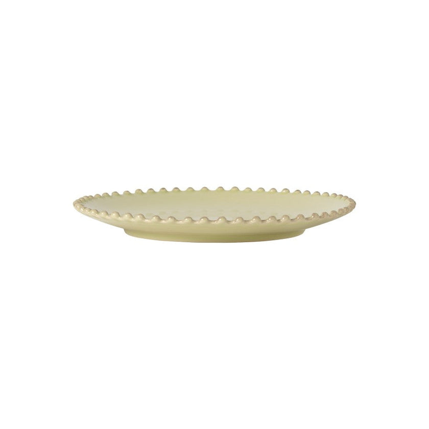 Costa Nova - Pearl Lily Salad/dessert plate
