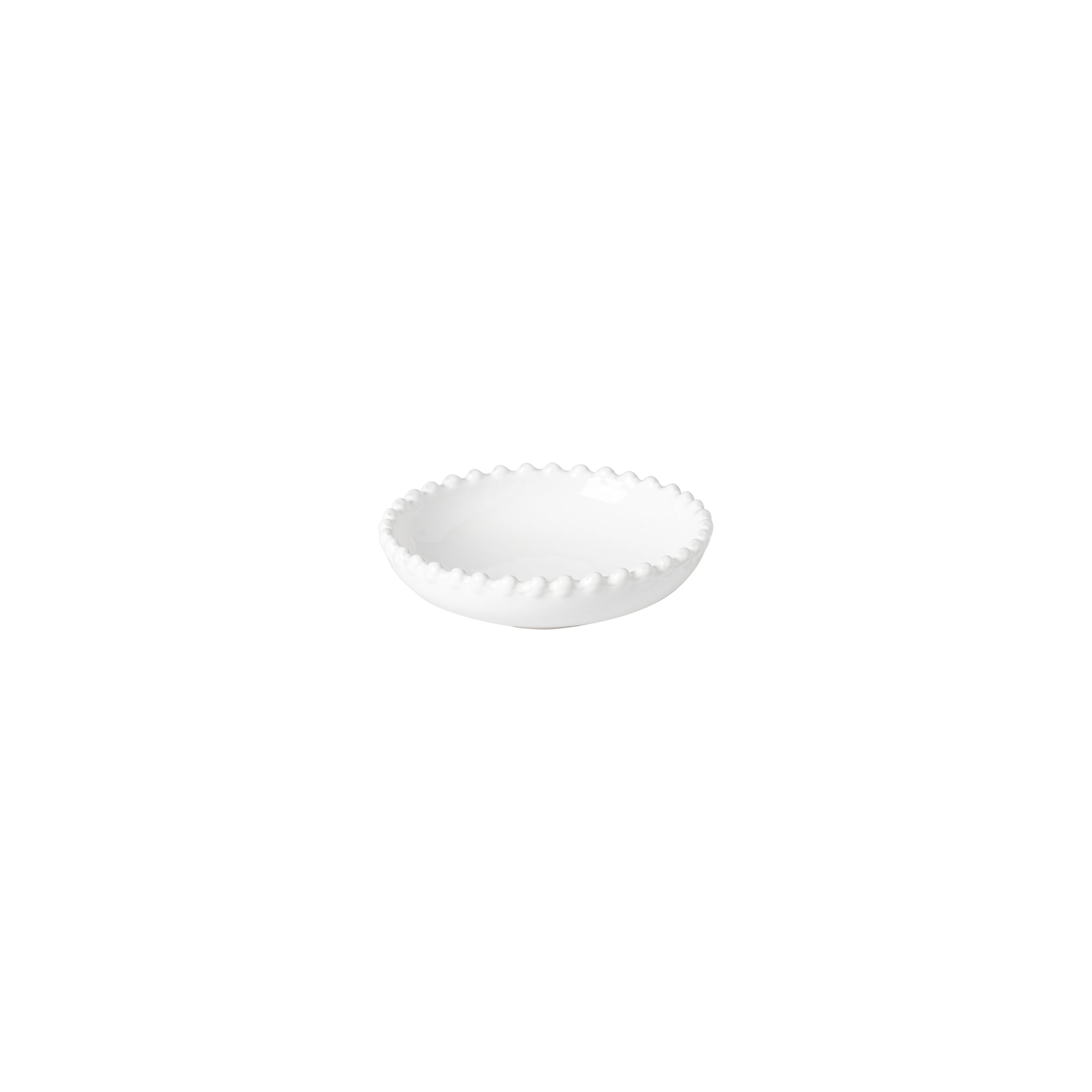 Costa Nova - Pearl White Mini bowl