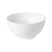Costa Nova - Pearl White Serving bowl