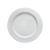 Costa Nova - Assiette plate blanche Plano