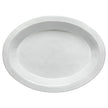 Costa Nova - Plano White Oval platter